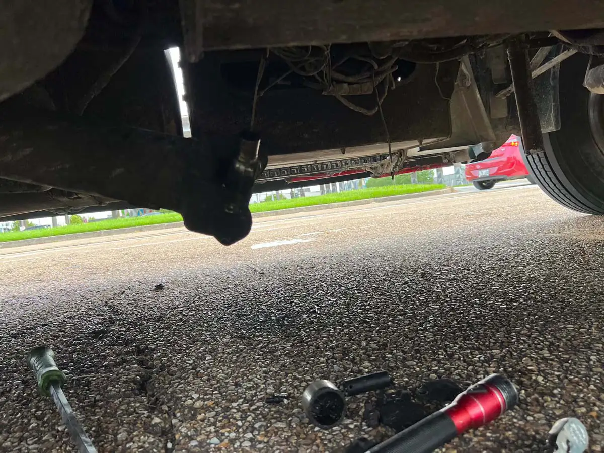 Reliable roadside assistance for trucks and trailers